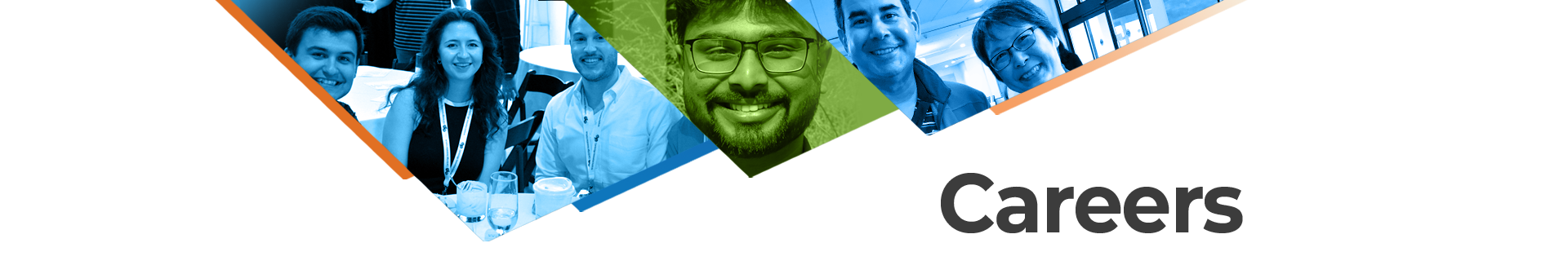 Careers Header Banner