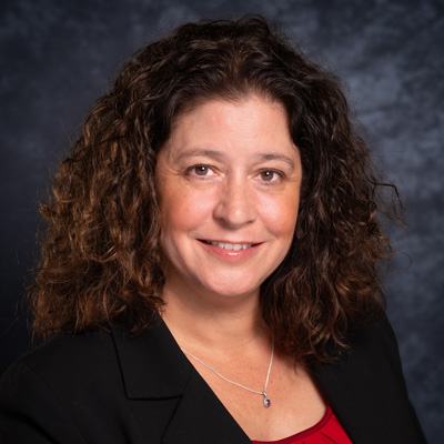 Janette Mandile-Harper